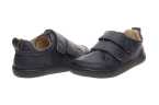 ZAPATO DEPORTIVO RESPETUOSO NIÑO CRIOS EN SERRAJE CON VELCRO